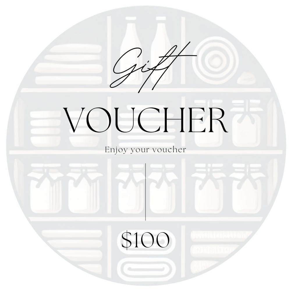 Gift Voucher