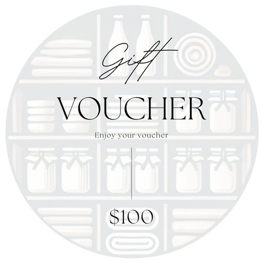 Gift Voucher