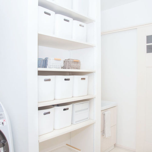 Premium Linen Cupboard Refresh